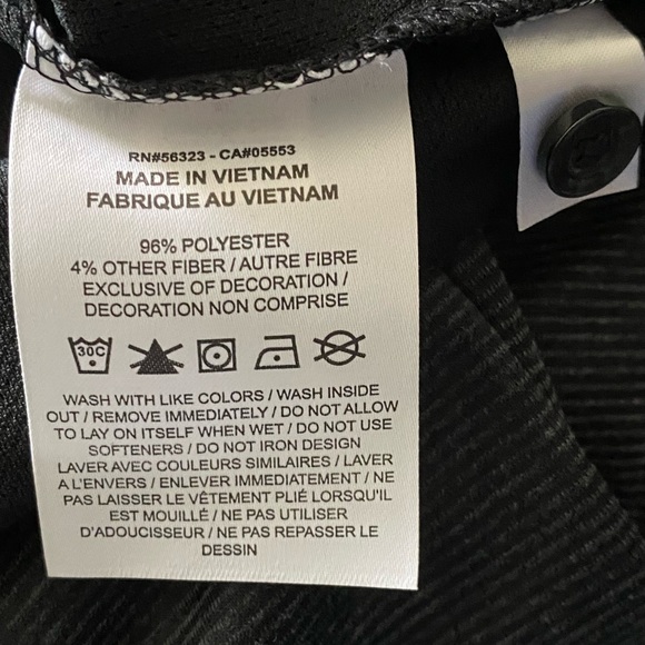 LA Rams NFL Crucial Catch Nike Polo Style Dri-Fit Men’s Shirt - Picture 6 of 8